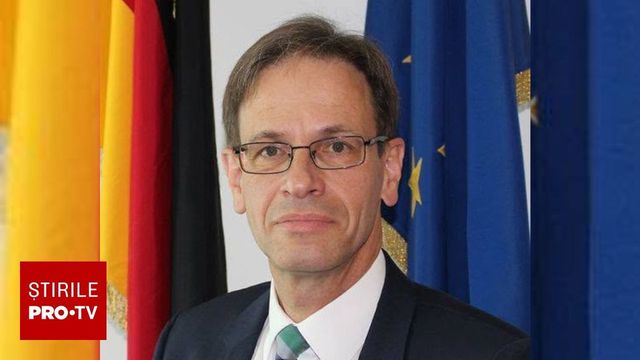 Ambasadorul Germaniei la Chișinău, provoacă un scandal după declarații controversate despre identitatea Basarabiei