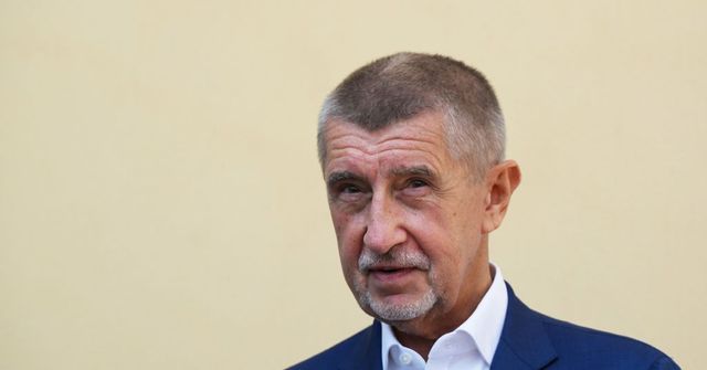 Babiš chce vykoupit minoritní akcionáře ČEZu. Použil bych dividendy, řekl pro Bloomberg