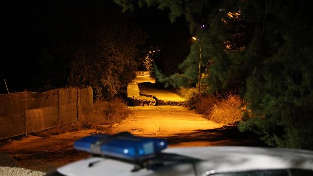 Евакуирани са две семейства заради свлачището в „Аспарухово“ във Варна
