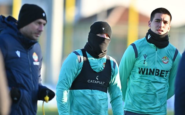 Локомотив Пловдив обяви началния час на първата си контрола