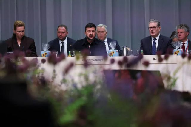 Cremlino, risposta appropriata se missili Tomahawk a Kiev