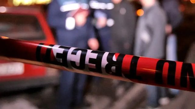 Sentință pentru bărbatul din Cimișlia, care și-a ucis tatăl cu un topor