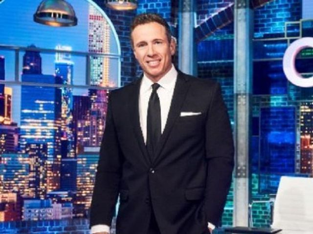 CNN anchor Chris Cuomo fired over sexual misconduct allegations: Attorney