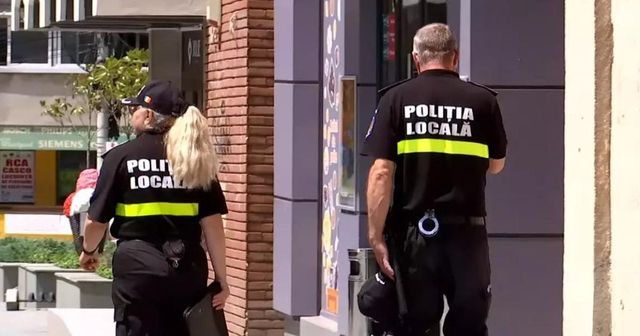Percheziții DNA la Primăria Sectorului 3 privind mai multe angajări și promovări în Poliția locală