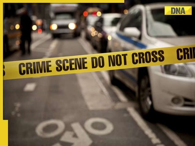 6 Killed In Food Market Shooting In Thailand