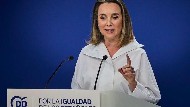 El PP convoca de urgencia a su cúpula para personarse en la causa judicial del caso Koldo