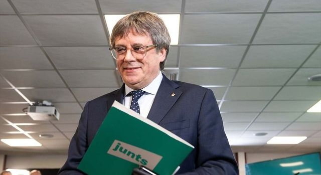 Las bases de Junts avalan la decisión de Puigdemont de romper con el Gobierno