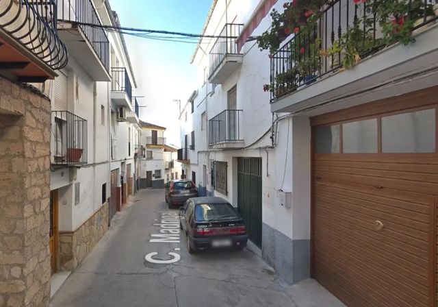 Un menor de 14 años, muy grave tras ser apuñalado por otro adolescente en Jaén