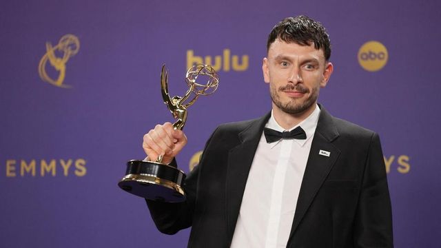 Emmy, 'Baby Reindeer' è la migliore miniserie dell'anno