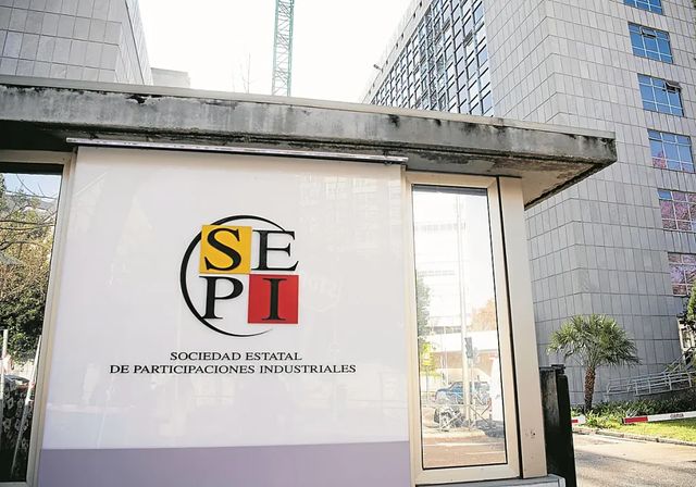 El juez Pedraz investiga a ocho directivos de la Sepi por el rescate de Tubos Reunidos