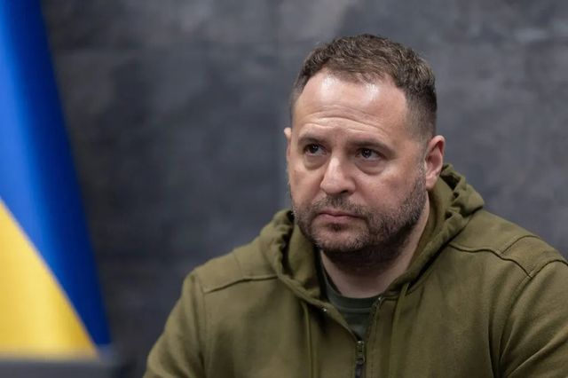 Percheziții la șeful de cabinet al lui Zelenski în cel mai mare caz de corupție din Ucraina