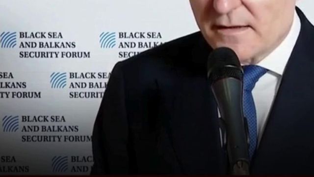 De ce folosește Nicușor Dan termenul „pro-occidental” în loc de „pro-european”