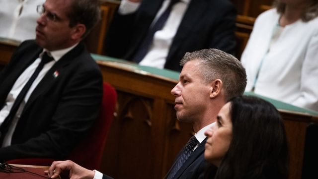 Megszűnhetnek a megyei önkormányzatok, itt van Magyar Péter bejelentése