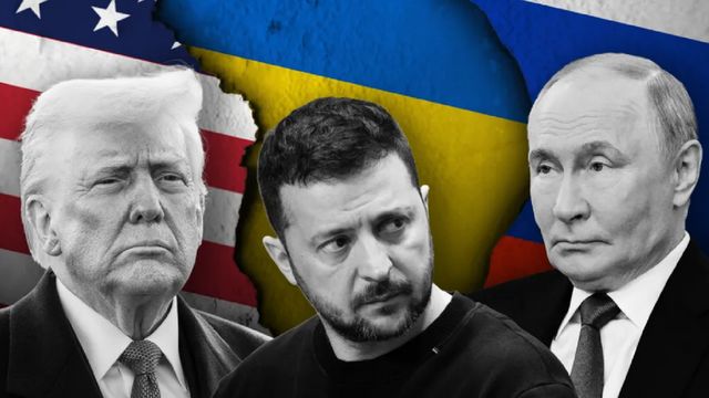 Volodimir Zelenski anunță discuții directe Ucraina – Rusia – SUA