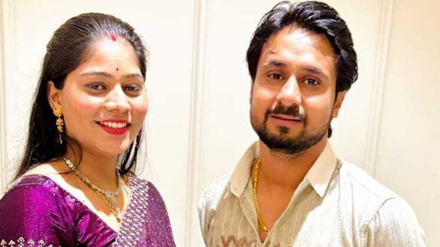 Sonam Raghuvanshi Main Accused In 790-Page Chargesheet Filed In Honeymoon Murder Case