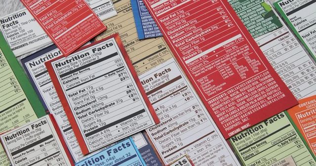 FSSAI backs single phase front-of-pack labelling
