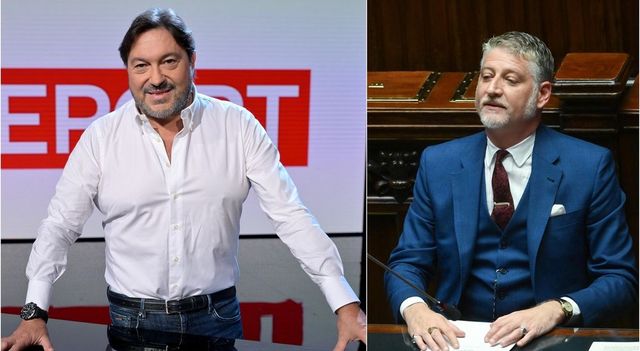 ++ Ranucci, a Report un altro caso su Giuli oltre a Spano ++