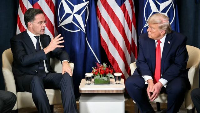 NATO, fără summituri anuale din cauza lui Trump