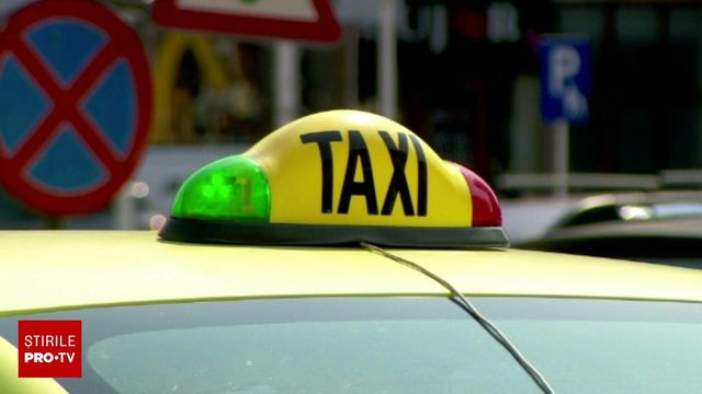 Înșelăciunea care face victime printre șoferii de taxi, ridesharing și livratori