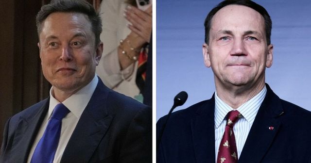 Șeful diplomației poloneze cere lui Elon Musk să oprească accesul Rusiei la Starlink