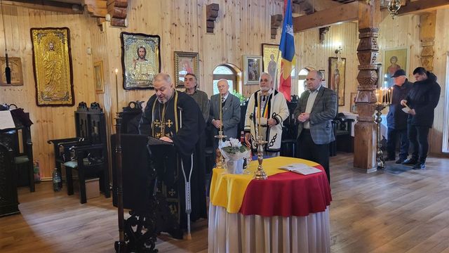 Astăzi se împlinesc 106 ani de la Unirea Basarabiei cu România