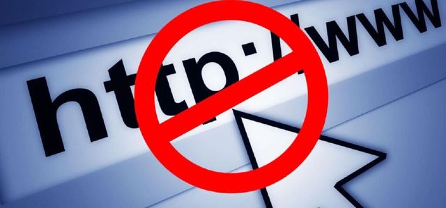 Alte 5 site-uri care publică informații false în domeniul ce afectează securitatea națională, urmează a fi blocate