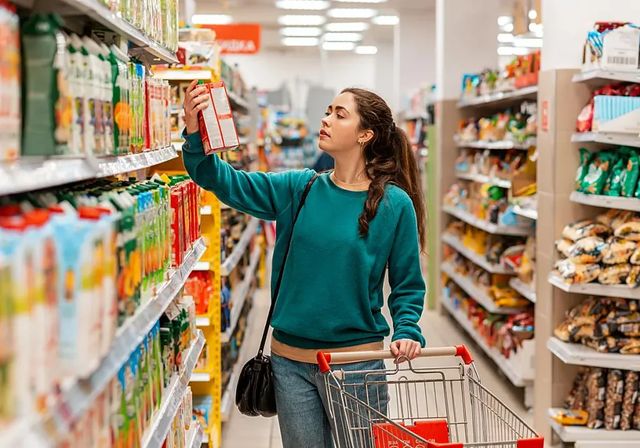 La fórmula para calcular la proteína que realmente necesitas (y no caer en la fiebre 'high protein')