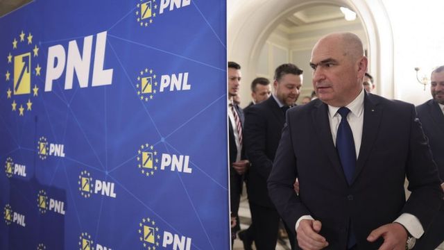 PNL: Condamnăm acțiunea Rusiei și reacția anti-națională a liderilor PSD și AUR după incidentul din Galați