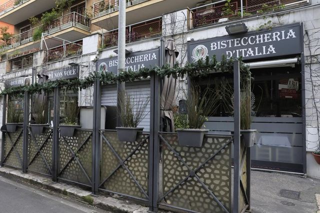 Roma, indagine su società famiglia Caroccia: in settimana primi interrogatori