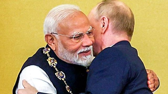 We never wanted them: Moscow on induction of Indians in Russian Army