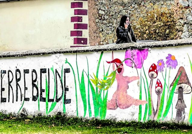 Monitores alegan que su conducta en el campamento de Bernedo buscaba “normalizar todos los cuerpos”