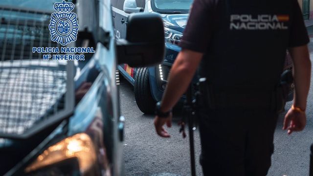 Detenido un hombre por agredir sexualmente a siete mujeres en la vía pública en Palma