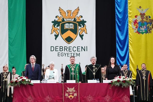 Megszűnik a pedagógusképzés a Nemzeti Közszolgálati Egyetemen