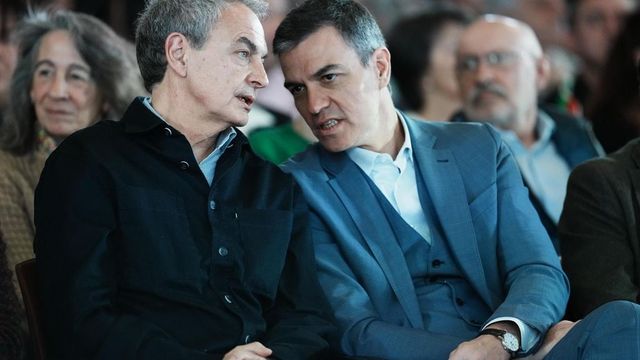 Zapatero declara este lunes en la comisión Koldo del Senado sobre el rescate de Plus Ultra