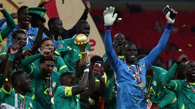 Tolta la coppa d’Africa al Senegal, accolto il ricorso: il Marocco è campione