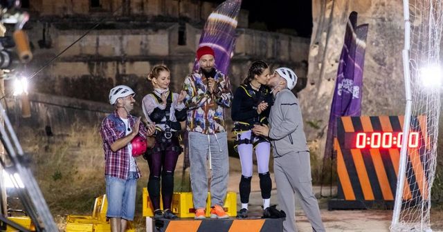 Marea premieră Power Couple, lider de audiență