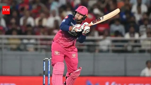 15-Year-Old Vaibhav Sooryavanshi Left Chris Gayle’s Six-Hitting Legacy In Total Ruins