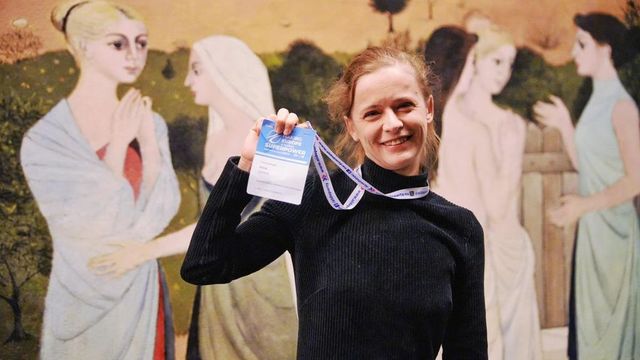 Dominic Fritz anunță că Alina Gîrbea, noul secretar de stat la MIPE, nu mai este cumnata lui Cătălin Drulă