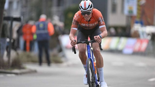 Un ciclist belgian a murit la doar 21 de ani, după ce a fost lovit de o mașină în timpul unui antrenament