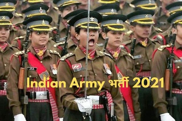 Indian Army Recruitment 2021: Check eligibility, payscale, and important details