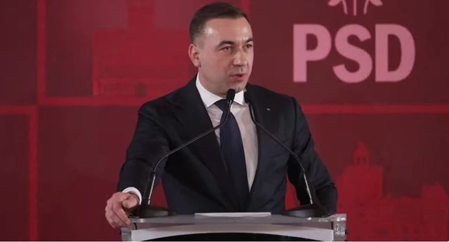 Preț istoric la pompă: 10,43 lei, anunță Bogdan Ivan