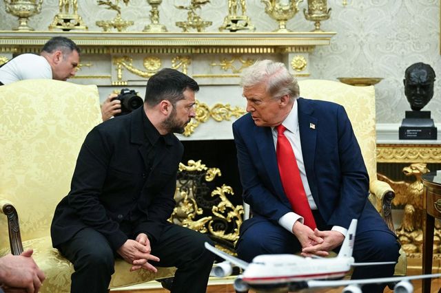 Media,Usa-Russia hanno discusso diversi accordi energetici