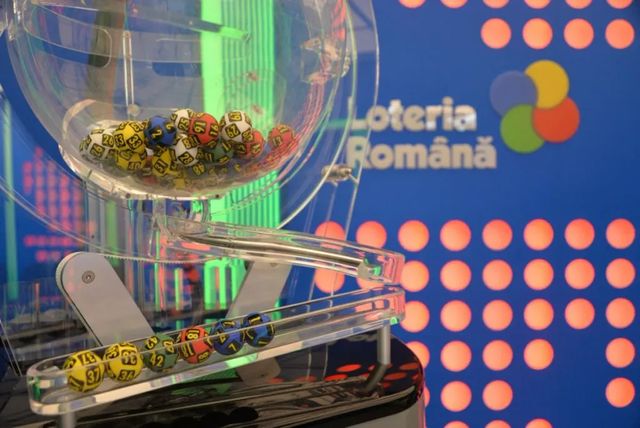 Report de peste 2,26 milioane de euro la Loto 6/49, la tragerea de duminică, 26 ianuarie