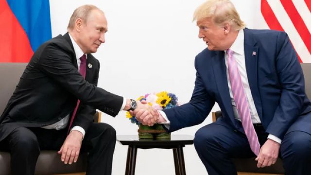 Ora și formatul summitului din Alaska: Trump și Putin se vor întâlni, mai întâi, însoțiți doar de traducători