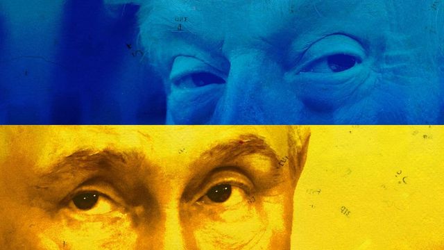 Americanii și rușii negociază în mare secret un plan de pace în Ucraina