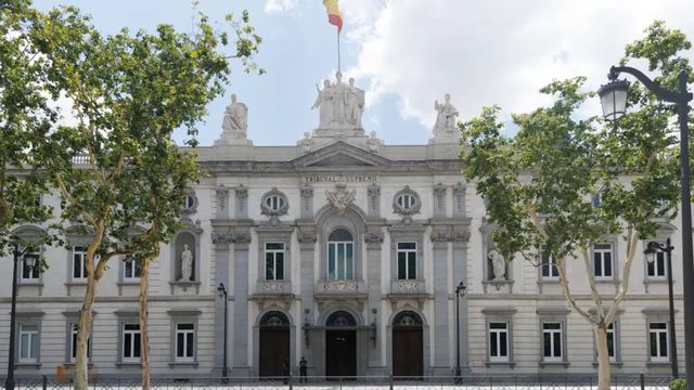 La amnistía y el Tribunal Constitucional