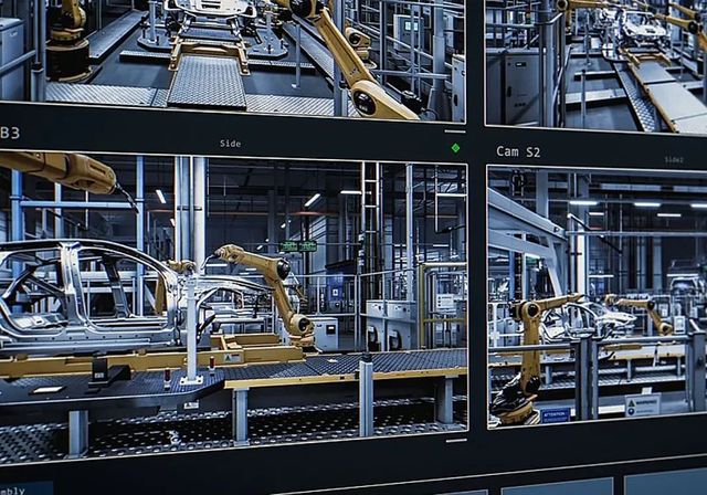 La guerra de Irán expone la fragilidad del sector de la automoción