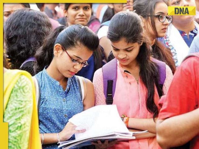 As Exam Row Escalates, 1,500 Students To Appear For NEET-UG Retest Today