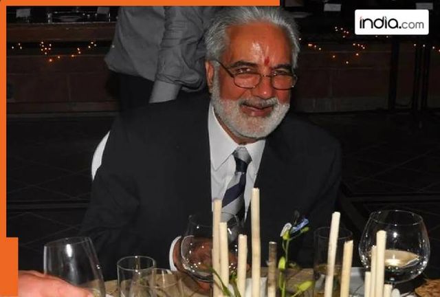 BCCI mourns loss of former President Inderjit Singh Bindra