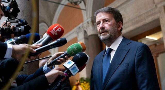 Dario Franceschini: “Ho il morbo di Parkinson, ci convivo dal 2020”